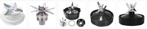 BlenderKnives
