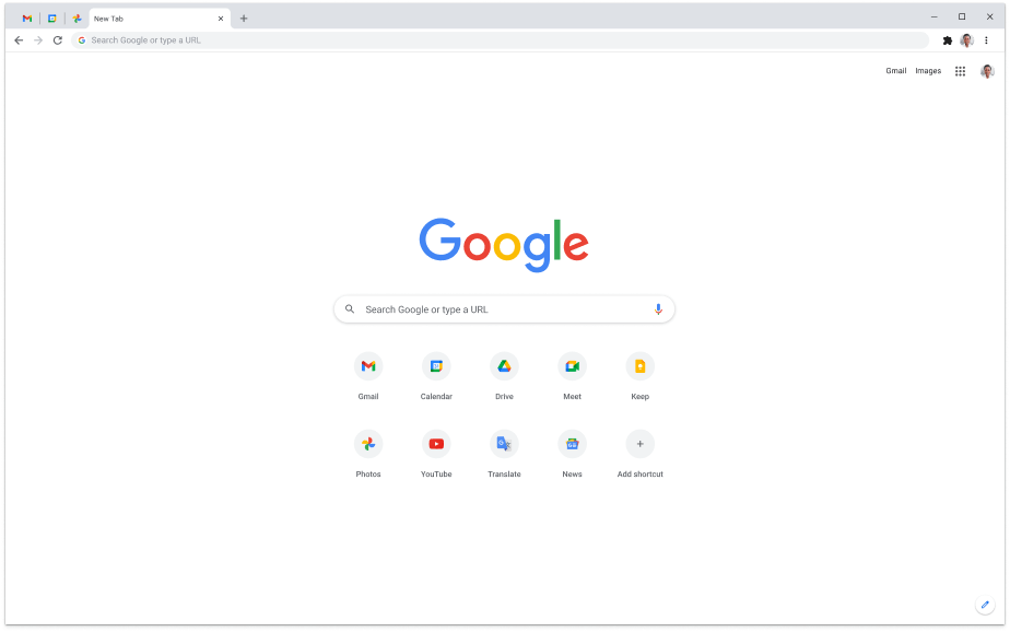 chrome