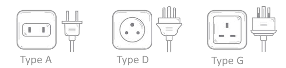 plugsAdapters